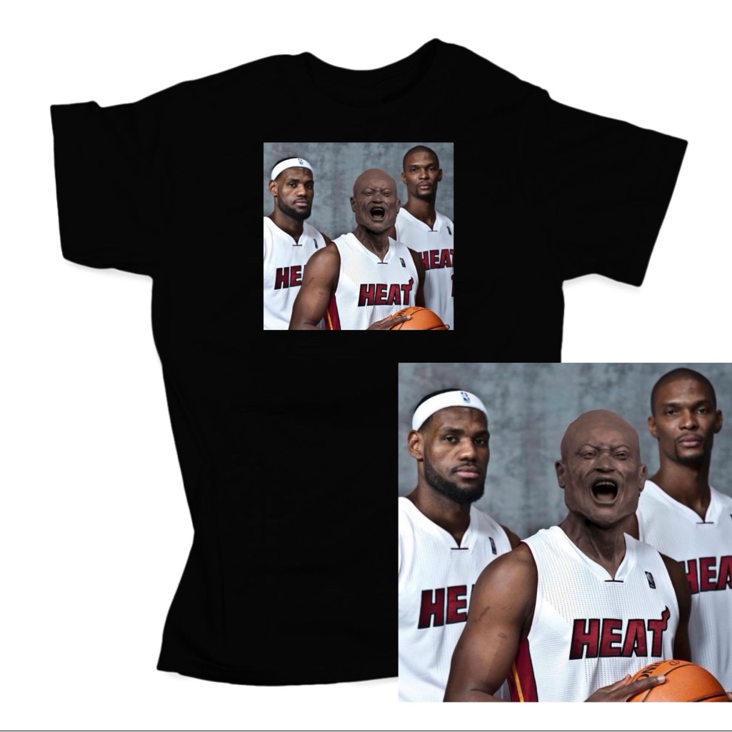 Funny Dwyane Wade Tshirt Unisex
